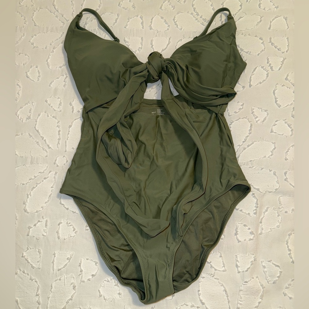 Aerie One Piece Swimsuit